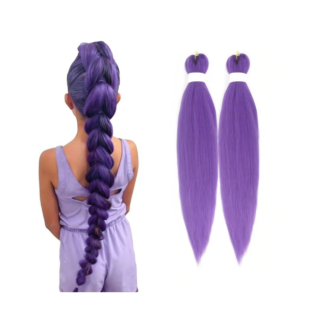 Lilla hr extensions 