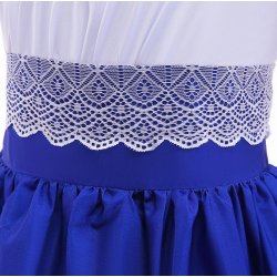 Louisa kjole inkl. taske 