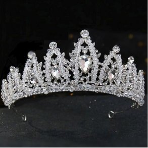 Luksus brnetiara Angelique