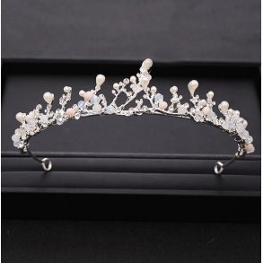 Luksus brnetiara Noelle