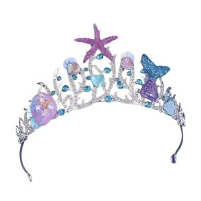 Luksus Ariel tiara