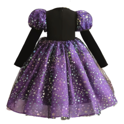 Luksus Heksekjole med tilbehr