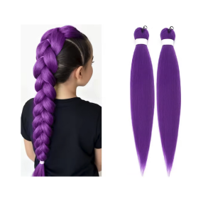 M�rk Lilla h�r extensions 