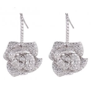 Krystal reringe Rose 