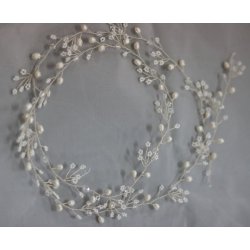 Perleb�nd til langt h�r