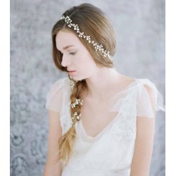 Perleb�nd til langt h�r