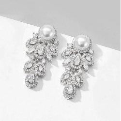 Perle�rering Agatha