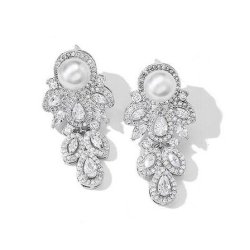 Perle�rering Agatha