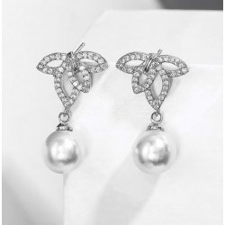 Perle�rering Belle 