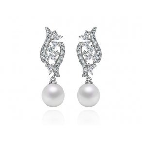 Perlerering Caroline