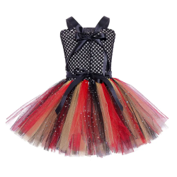 Piratkjole med tilbehr - UDGR