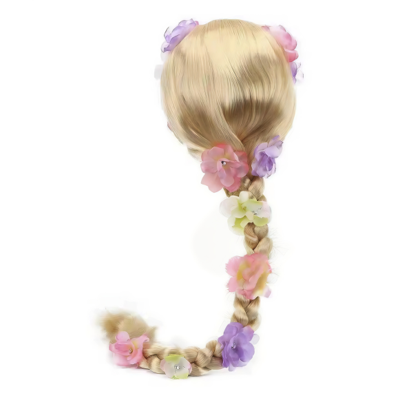 Rapunzelhr
