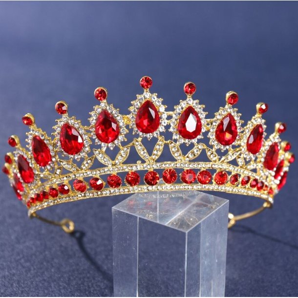 Rd Tiara Sheherazade