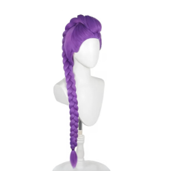 Demon Hunters Rumi paryk