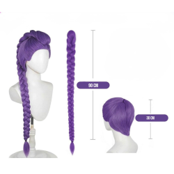 Demon Hunters Rumi paryk