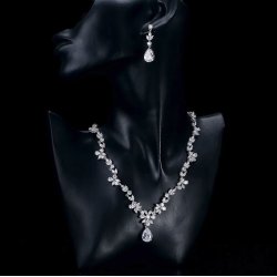 Smykkes�t Aurora Guld