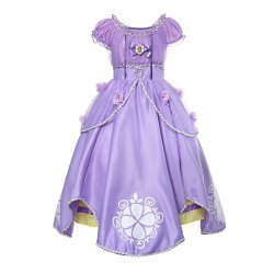 Sofia den Frste kjole