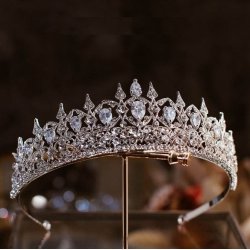 Tiara Victoria
