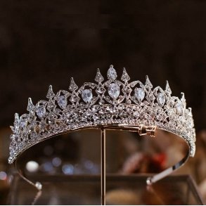 Tiara Victoria