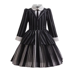 Wednesday sson 2 kjole