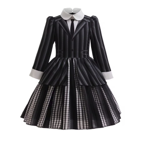 Wednesday sson 2 kjole