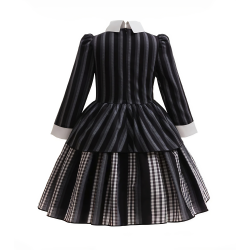 Wednesday sson 2 kjole