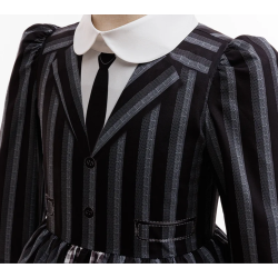 Wednesday sson 2 kjole