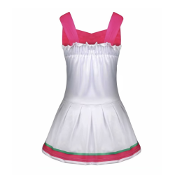  Zombies Addison cheerleader kostume