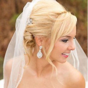 Brudesmykker og Accessories